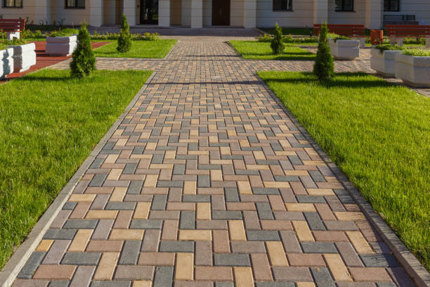 Best Interlocking Paver Driveways in Duchesne, UT